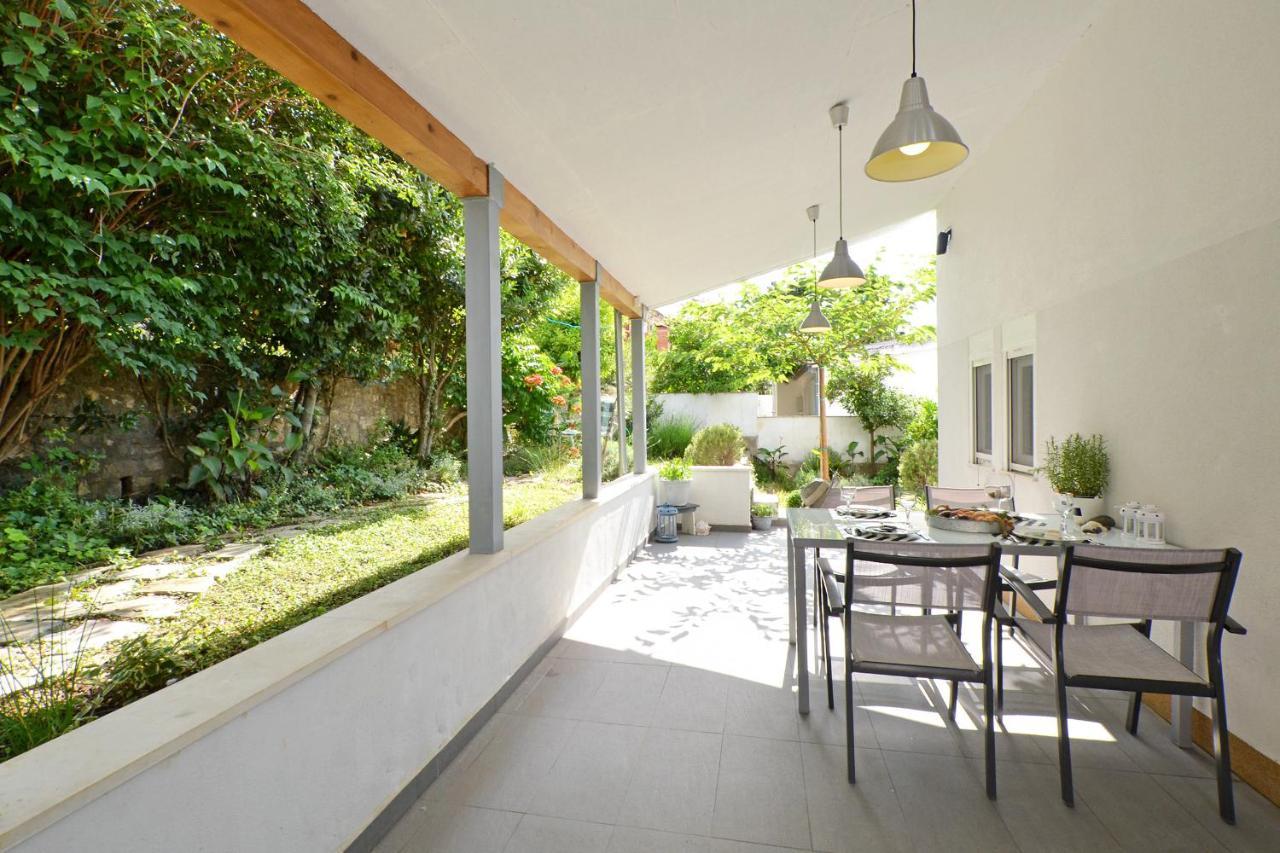 Marineblue Apartment Trogir Exterior photo